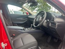 2025 Mazda CX-30 G20 Evolve