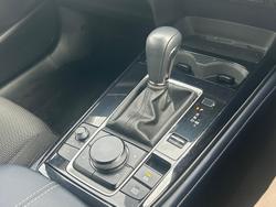 2025 Mazda CX-30 G20 Evolve