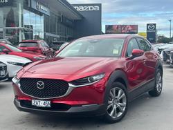 2025 Mazda CX-30 G20 Evolve