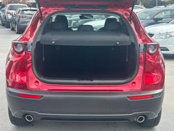 2025 Mazda CX-30 G20 Evolve