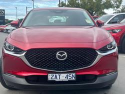 2025 Mazda CX-30 G20 Evolve