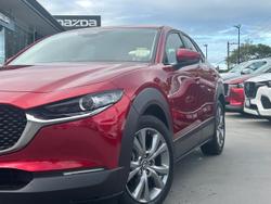 2025 Mazda CX-30 G20 Evolve