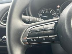 2025 Mazda CX-30 G20 Evolve