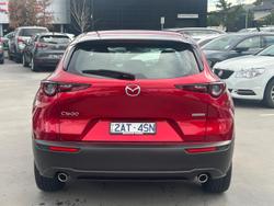 2025 Mazda CX-30 G20 Evolve