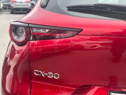 2025 Mazda CX-30 G20 Evolve