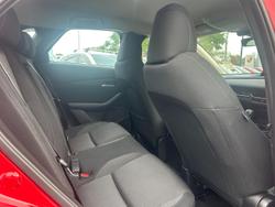 2025 Mazda CX-30 G20 Evolve