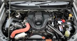 2020 Isuzu MU-X LS-T