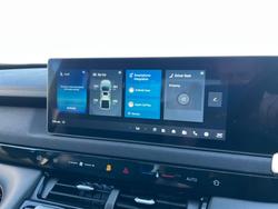 2024 LDV T60 Max PLUS