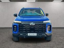 2024 LDV T60 Max PLUS