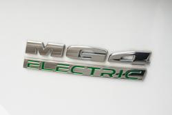 2023 MG MG4 XPOWER