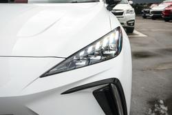 2023 MG MG4 XPOWER
