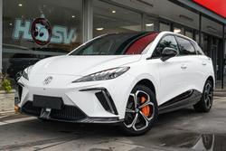 2023 MG MG4 XPOWER