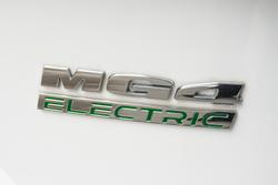 2023 MG MG4 XPOWER