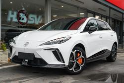 2023 MG MG4 XPOWER