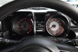 2022 Suzuki Jimny GLX