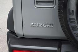 2022 Suzuki Jimny GLX