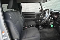 2022 Suzuki Jimny GLX