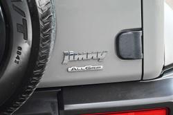 2022 Suzuki Jimny GLX