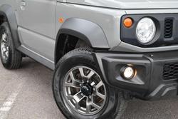 2022 Suzuki Jimny GLX