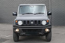 2022 Suzuki Jimny GLX