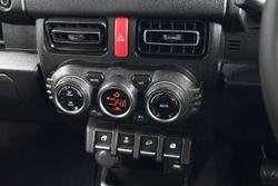 2022 Suzuki Jimny GLX