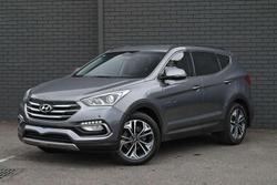 2016 Hyundai Santa Fe Active