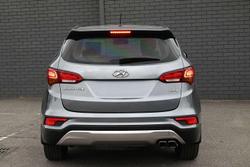 2016 Hyundai Santa Fe Active