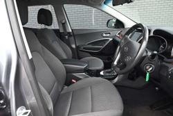 2016 Hyundai Santa Fe Active