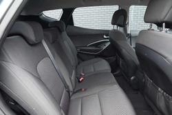 2016 Hyundai Santa Fe Active