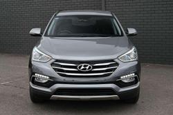 2016 Hyundai Santa Fe Active