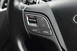 2016 Hyundai Santa Fe Active