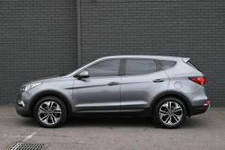 2016 Hyundai Santa Fe Active