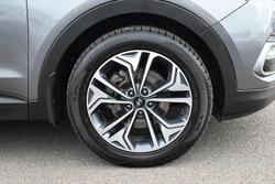 2016 Hyundai Santa Fe Active