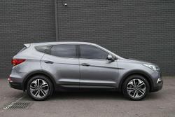 2016 Hyundai Santa Fe Active