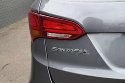 2016 Hyundai Santa Fe Active