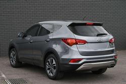 2016 Hyundai Santa Fe Active