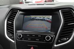 2016 Hyundai Santa Fe Active