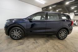 2025 Mahindra XUV700 AX7L
