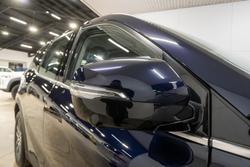 2025 Mahindra XUV700 AX7L