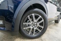 2025 Mahindra XUV700 AX7L