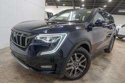 2025 Mahindra XUV700 AX7L