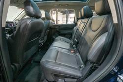 2025 Mahindra XUV700 AX7L