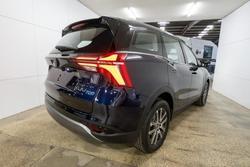 2025 Mahindra XUV700 AX7L