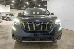 2025 Mahindra XUV700 AX7L