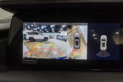 2025 Mahindra XUV700 AX7L