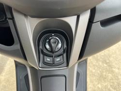 2023 Yamaha NMAX 155 (GPD155A) WHITE