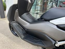 2023 Yamaha NMAX 155 (GPD155A) WHITE