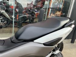 2023 Yamaha NMAX 155 (GPD155A) WHITE