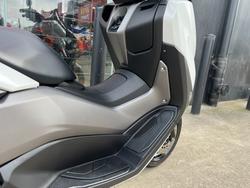 2023 Yamaha NMAX 155 (GPD155A) WHITE