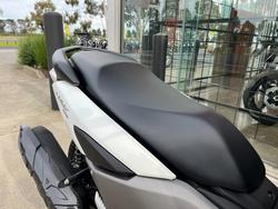 2023 Yamaha NMAX 155 (GPD155A) WHITE